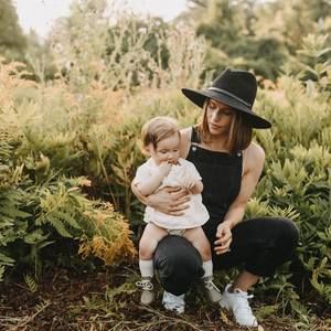 Meet your Posher, Carly